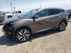 2015 NISSAN MURANO S - 5N1AZ2MH1FN209471