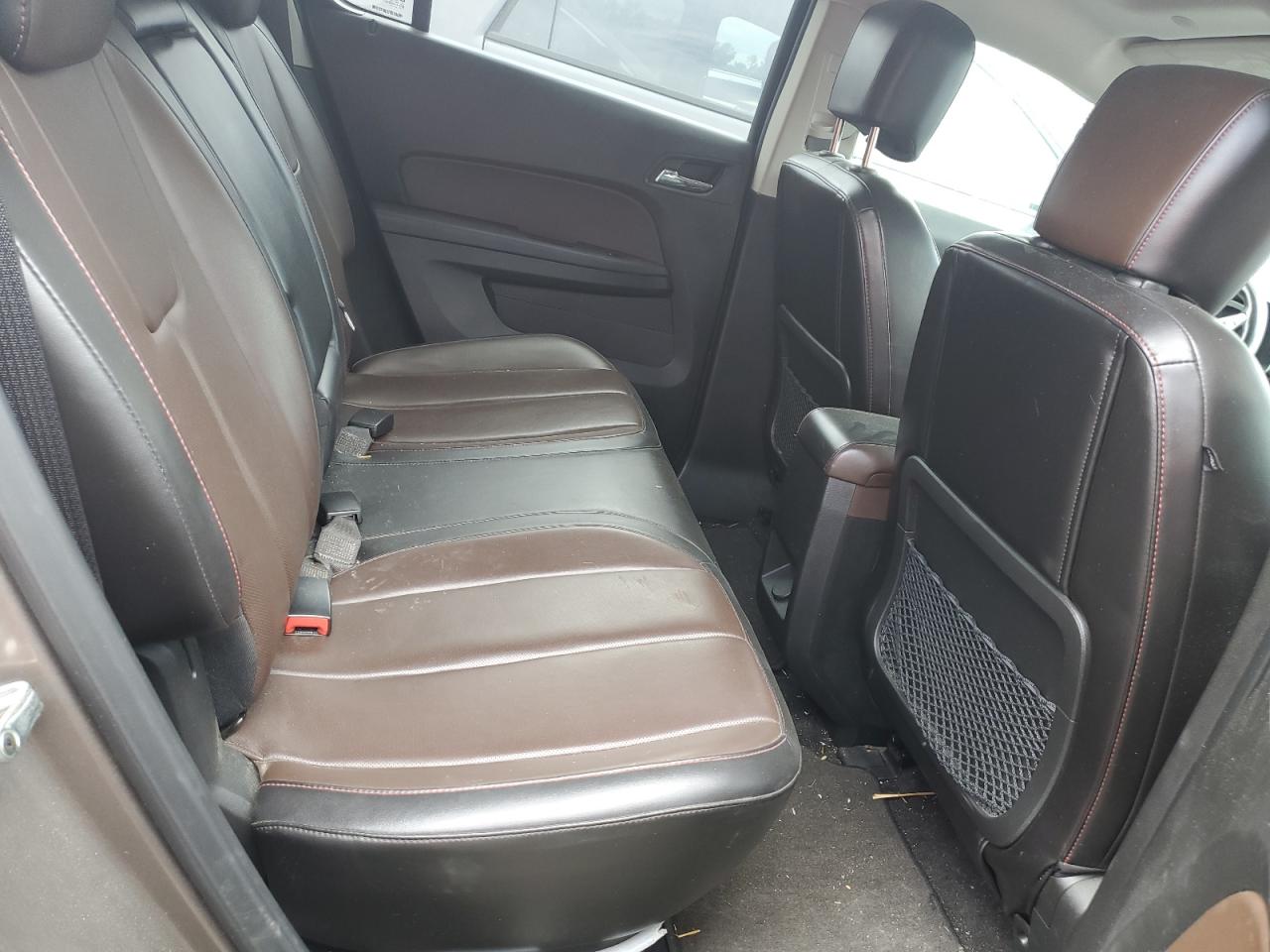 2CNALPEC1B6266205 2011 Chevrolet Equinox Lt