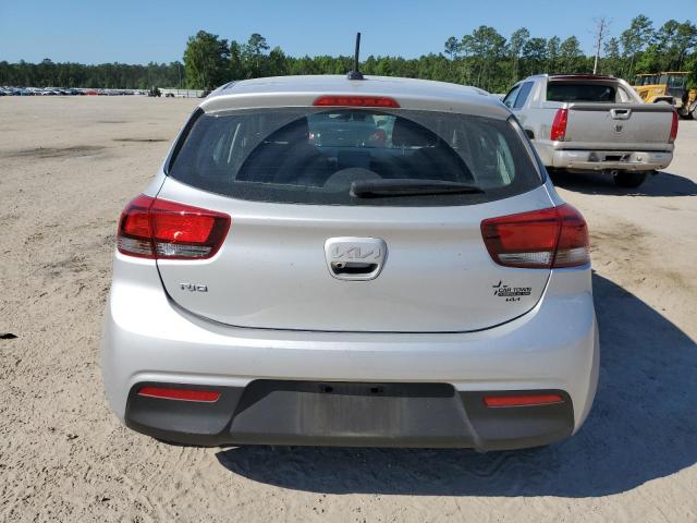 2023 Kia Rio S VIN: 3KPA25AD1PE531660 Lot: 58812734