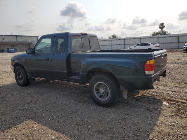 1998 Ford Ranger Super Cab VIN: 1FTYR14U9WPB62091 Lot: 58343204