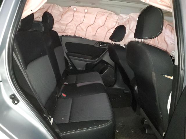 2014 Subaru Forester 2.5I Premium VIN: JF2SJAEC1EH451284 Lot: 56295944