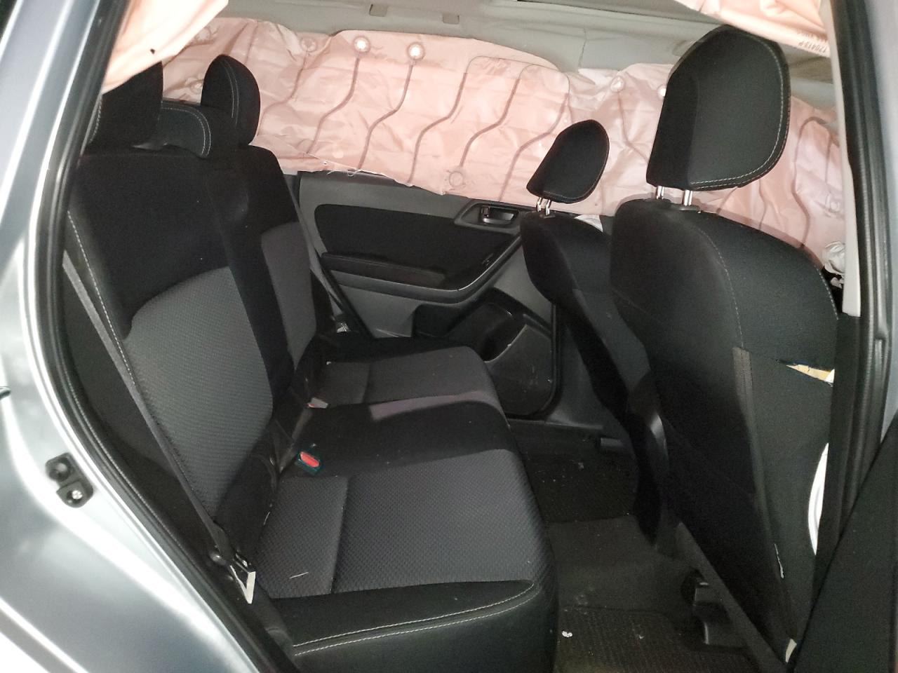 JF2SJAEC1EH451284 2014 Subaru Forester 2.5I Premium