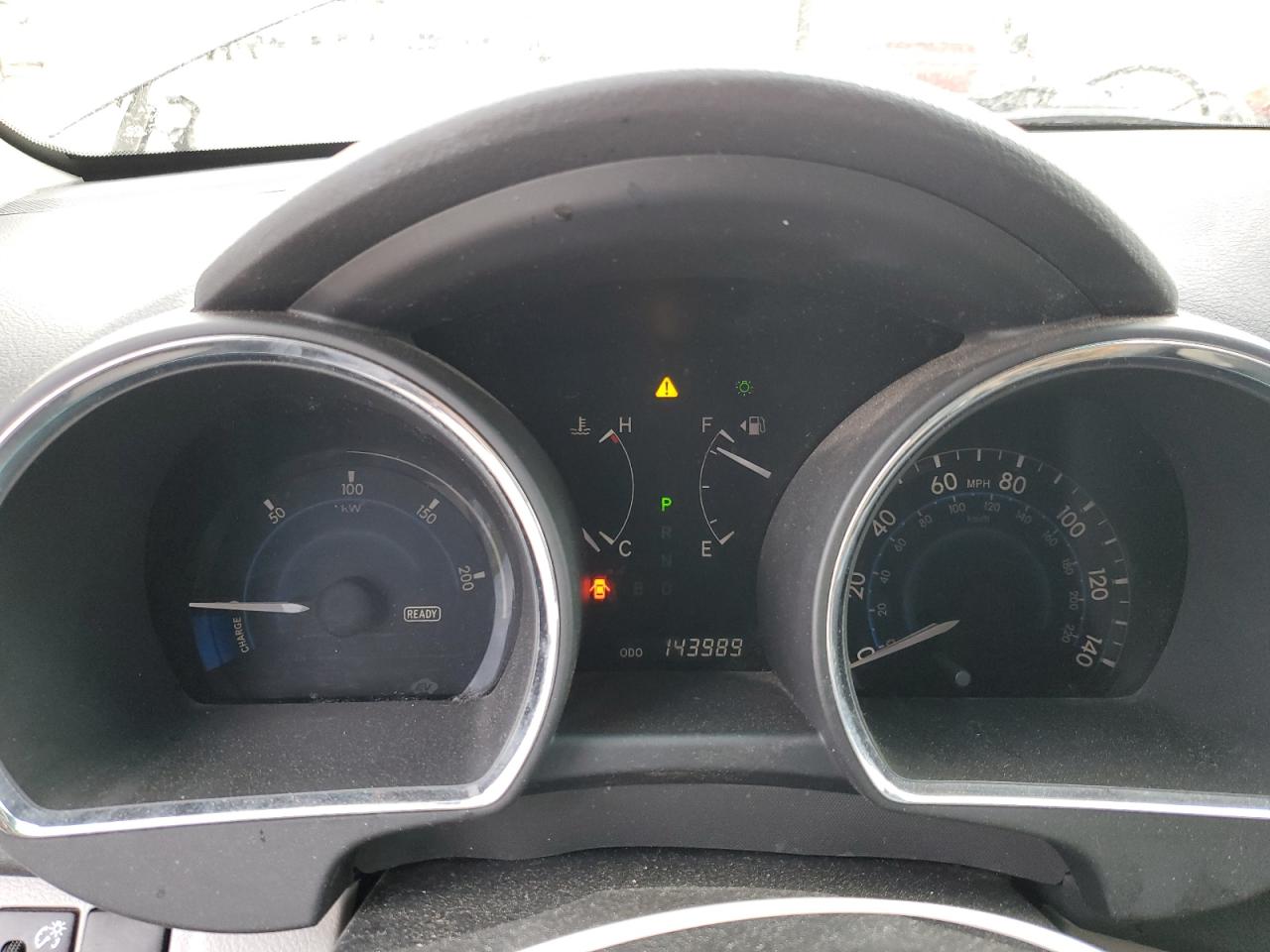 JTEEW41AX82018729 2008 Toyota Highlander Hybrid