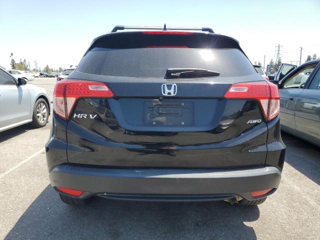 2017 Honda Hr-V Exl VIN: 3CZRU6H76HM700026 Lot: 59867714