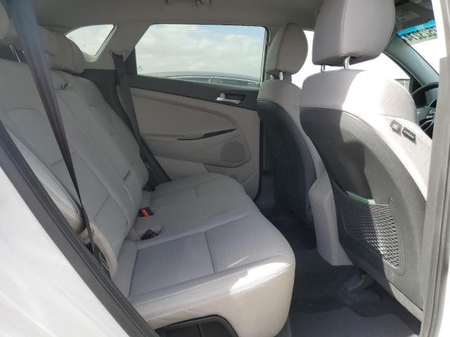 2020 Hyundai Tucson Se VIN: KM8J23A4XLU164429 Lot: 57523274