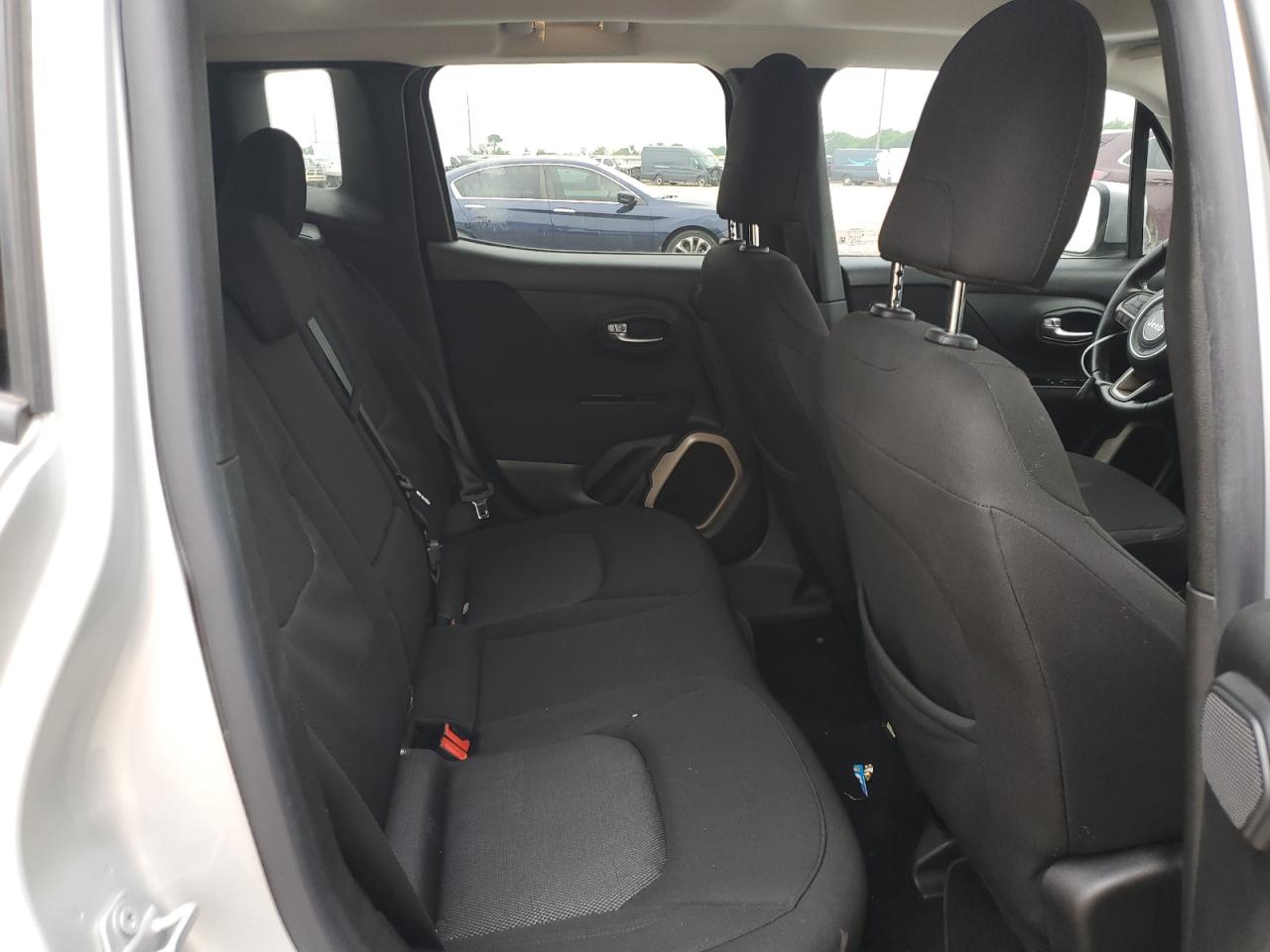 ZACCJABT4FPC16721 2015 Jeep Renegade Latitude