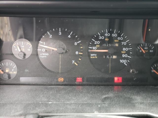 1995 Jeep Grand Cherokee Laredo VIN: 1J4GZ58S4SC650324 Lot: 57981764