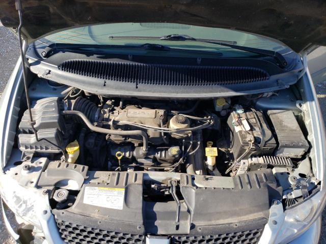 2003 Dodge Grand Caravan Sport VIN: 1D4GP44313B309414 Lot: 58140334