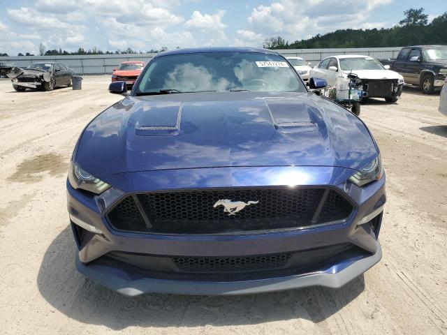 2018 Ford Mustang Gt VIN: 1FA6P8CF1J5142372 Lot: 57547274