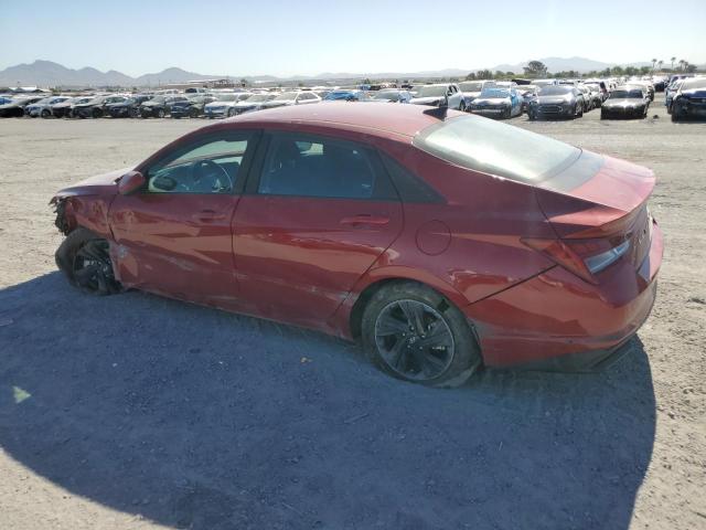 2022 HYUNDAI ELANTRA BL - KMHLM4AJ0NU030384