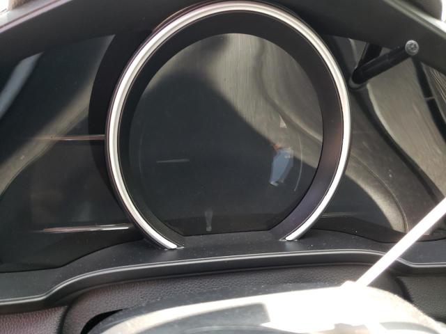 2020 Honda Fit Ex VIN: 3HGGK5H89LM706967 Lot: 58288834