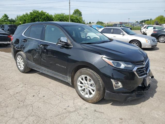 2018 CHEVROLET EQUINOX LT 2GNAXJEV4J6169934  56192804