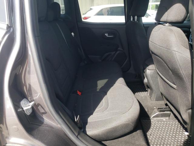 2019 Jeep Renegade Latitude VIN: ZACNJBBB3KPK30154 Lot: 57342954