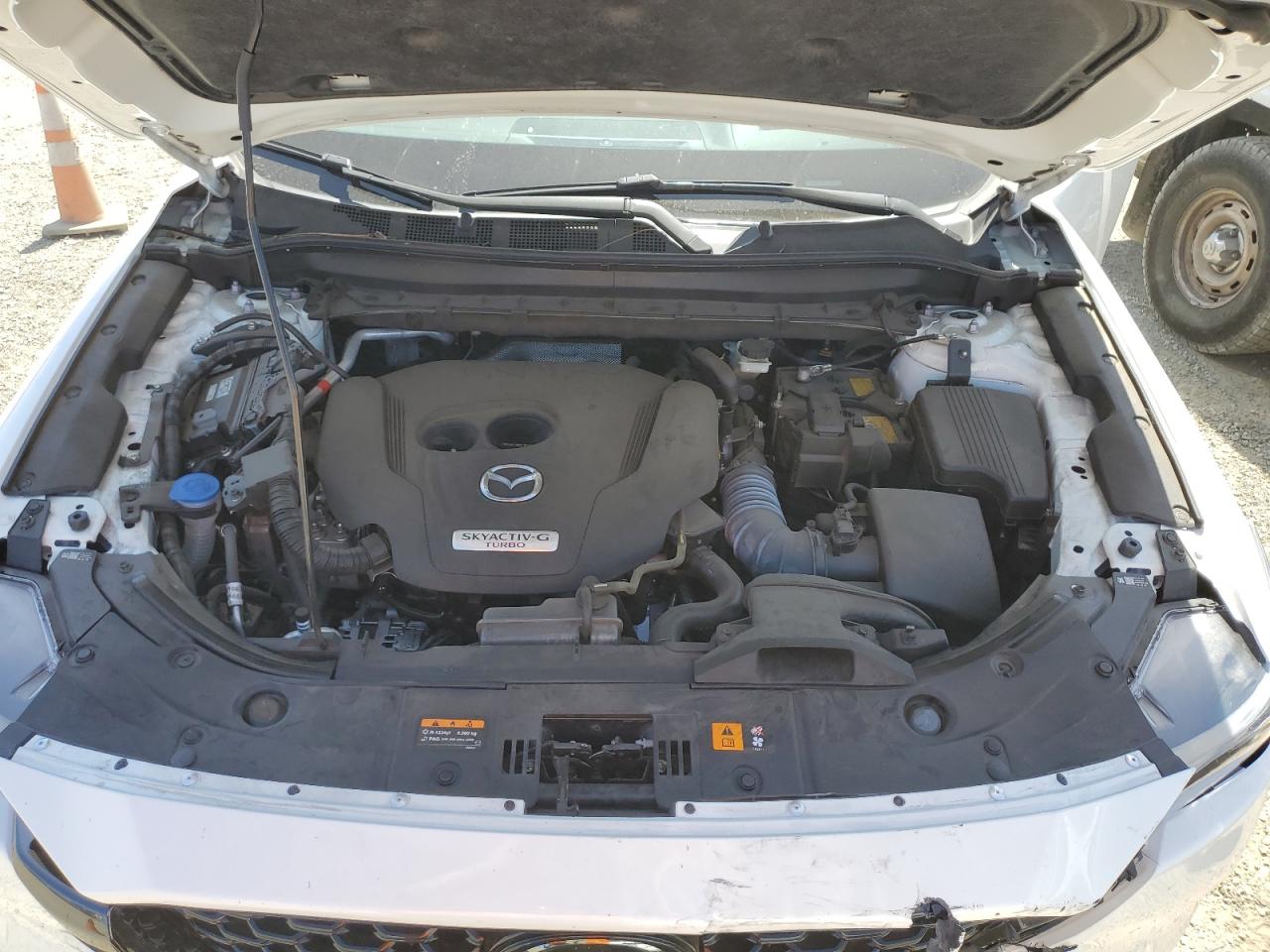 JM3KFBAY7N0557865 2022 Mazda Cx-5