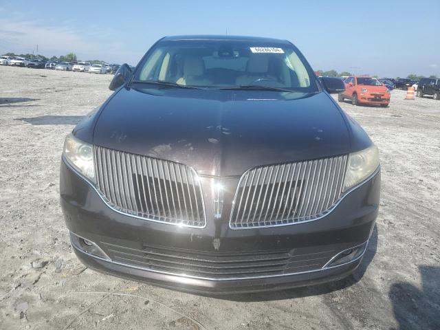 2013 Lincoln Mkt VIN: 2LMHJ5AT2DBL50143 Lot: 60286104