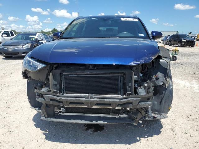 2021 Audi Q3 Premium S Line 45 VIN: WA1DECF30M1050901 Lot: 60520774