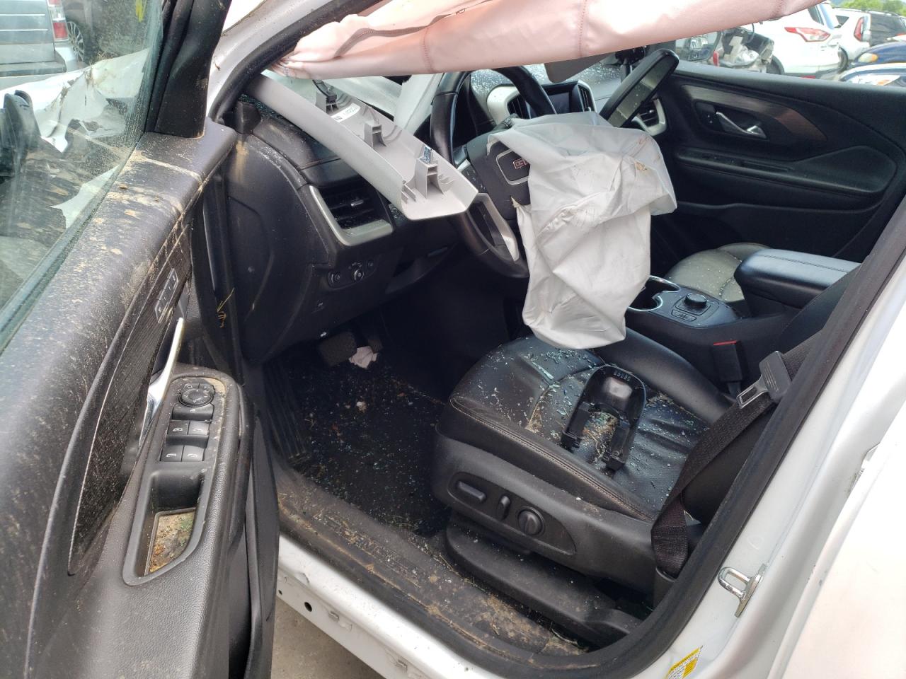 3GKALVEV5ML345325 2021 GMC Terrain Slt