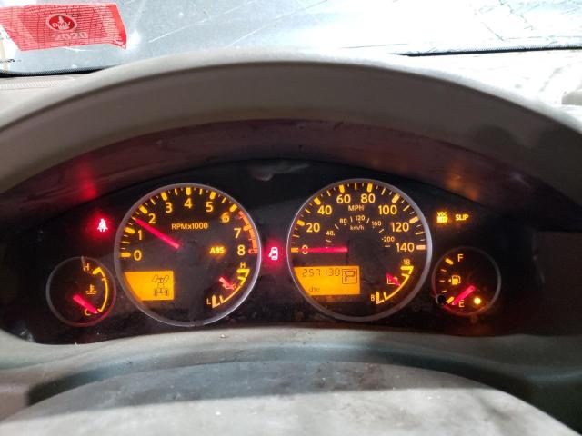 2007 Nissan Pathfinder Le VIN: 5N1AR18W57C612272 Lot: 56952454