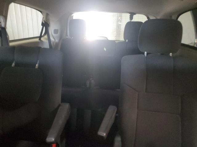 2013 Dodge Grand Caravan Crew VIN: 2C4RDGDG9DR568349 Lot: 57951754