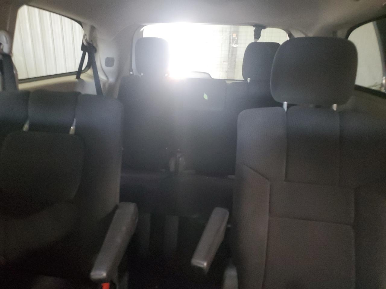 2C4RDGDG9DR568349 2013 Dodge Grand Caravan Crew