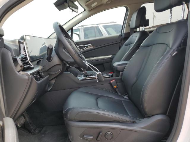 2023 KIA SPORTAGE E - 5XYK33AF5PG044276