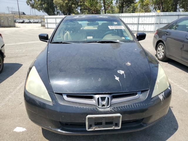 2004 Honda Accord Ex VIN: 1HGCM66834A045789 Lot: 57788594