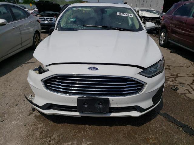 VIN 3FA6P0T97LR209469 2020 Ford Fusion, SE no.5