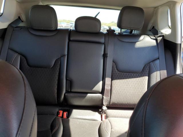 2020 Jeep Compass Latitude VIN: 3C4NJCBB8LT169516 Lot: 59631154