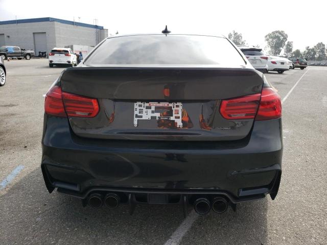 VIN WBS3C9C56FP803534 2015 BMW M3 no.6