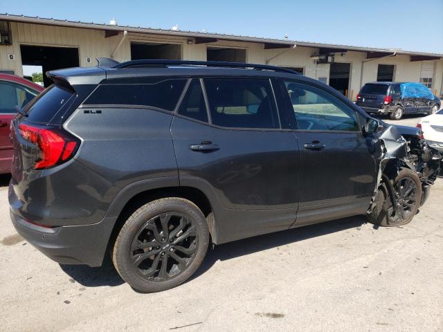 2020 GMC TERRAIN SL 3GKALMEV2LL179922  58516814