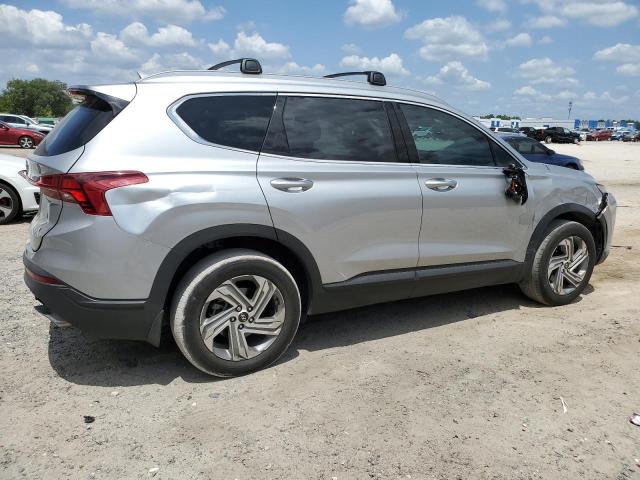 2023 Hyundai Santa Fe Sel VIN: 5NMS24AJ4PH495721 Lot: 57203494