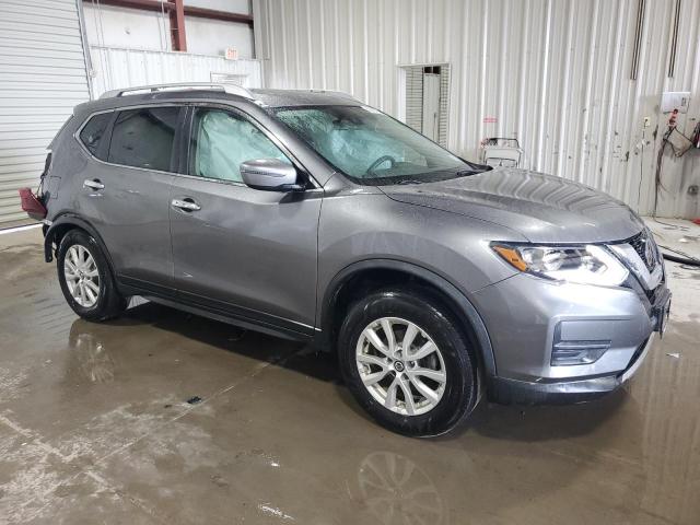 2019 Nissan Rogue S VIN: KNMAT2MV4KP558697 Lot: 59890354