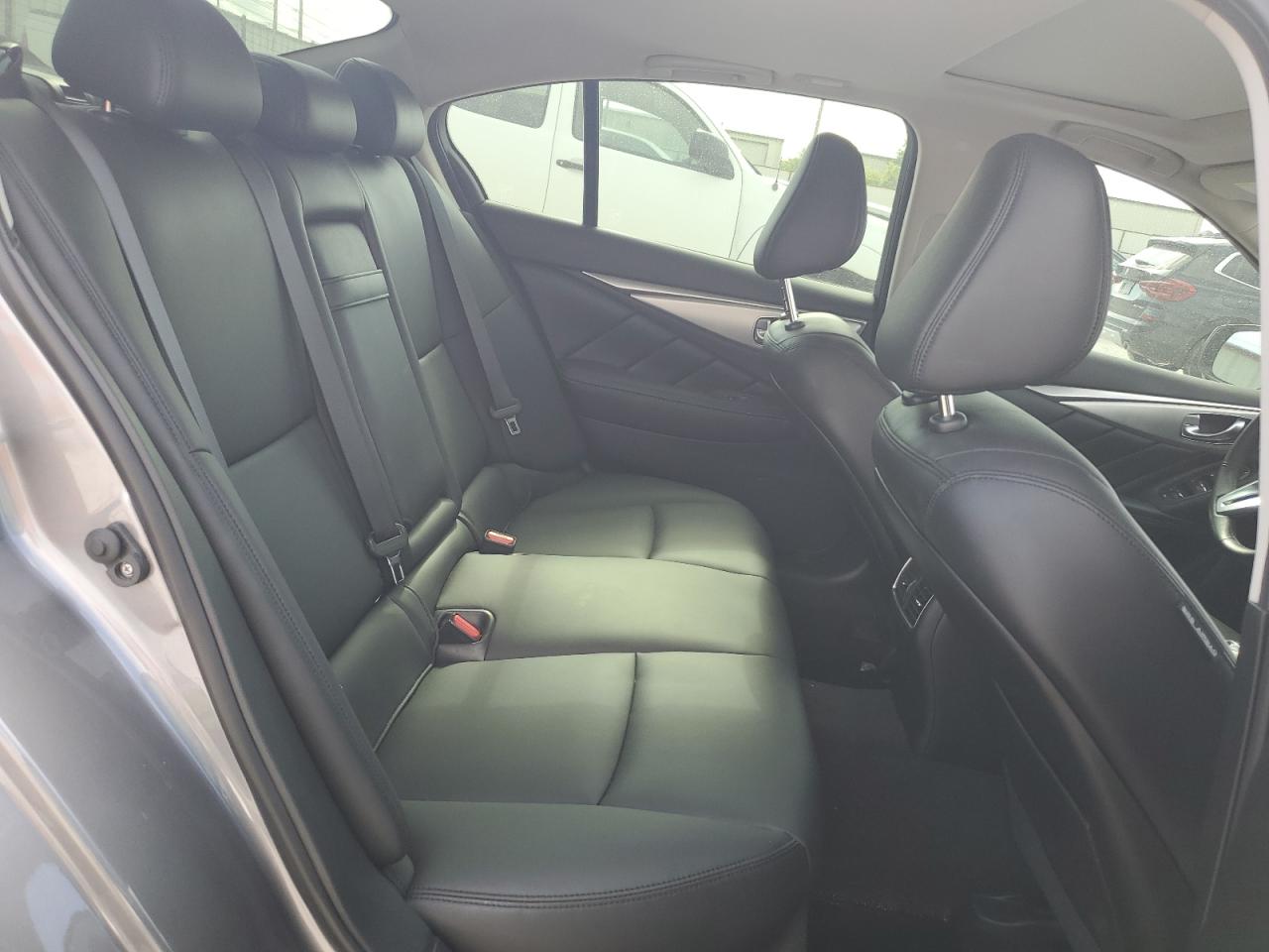 JN1EV7AR3LM255755 2020 Infiniti Q50 Pure