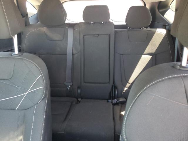 2022 Hyundai Tucson Sel VIN: KM8JB3AE9NU043211 Lot: 60427514