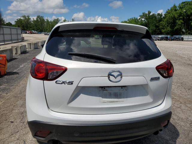 2015 Mazda Cx-5 Gt VIN: JM3KE2DY0F0479803 Lot: 57395474