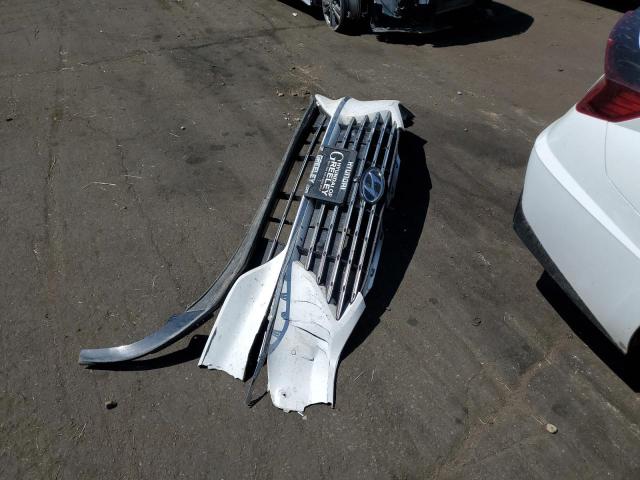 2021 Hyundai Sonata Hybrid VIN: KMHL54JJ1MA022713 Lot: 58773964