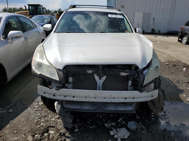 2014 Subaru Outback 3.6R Limited VIN: 4S4BRDLC6E2222500 Lot: 57146114