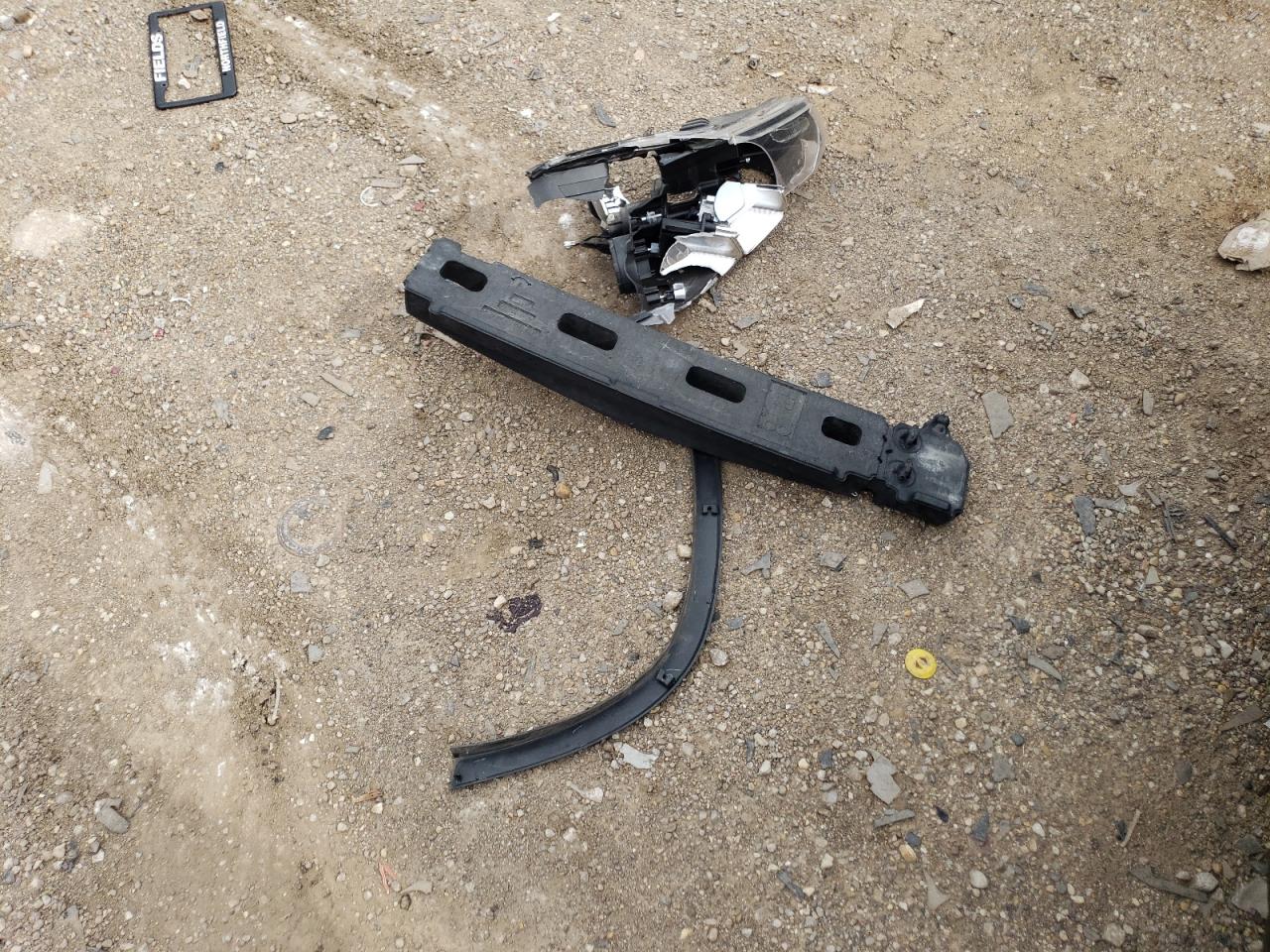 3GNCJKSBXHL280343 2017 Chevrolet Trax Ls