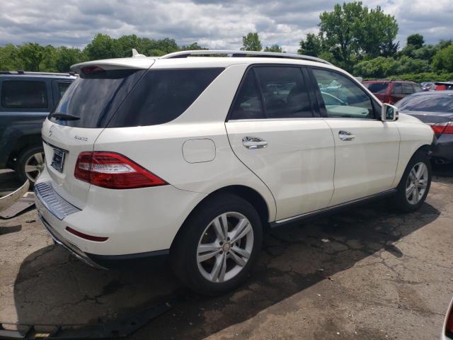 2013 Mercedes-Benz Ml 350 4Matic VIN: 4JGDA5HB0DA114061 Lot: 60052774