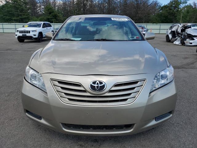 4T1BE46KX9U372716 2009 Toyota Camry Base