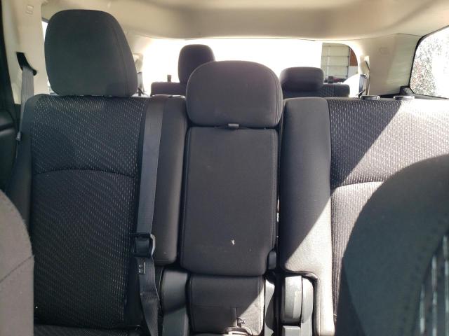 2017 Dodge Journey Sxt VIN: 3C4PDDBGXHT685479 Lot: 60895704