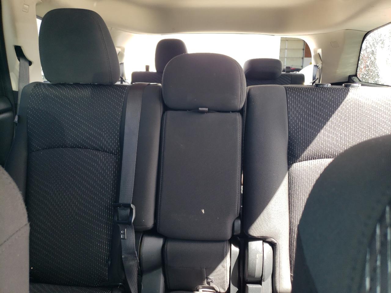 3C4PDDBGXHT685479 2017 Dodge Journey Sxt