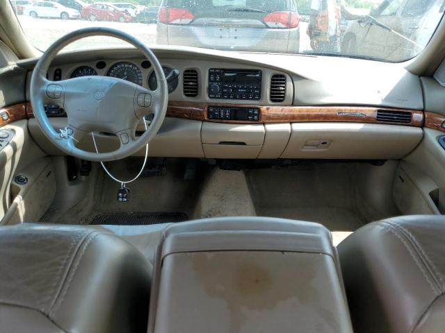 2001 Buick Lesabre Limited VIN: 1G4HR54K71U259334 Lot: 58289374