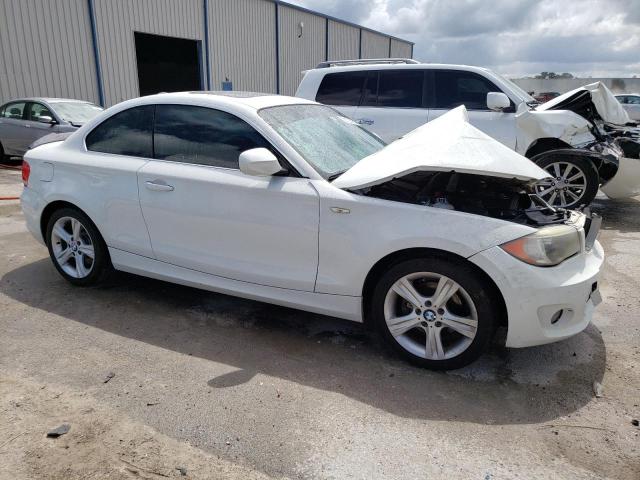 2013 BMW 128 I VIN: WBAUP9C5XDVF46712 Lot: 59122694