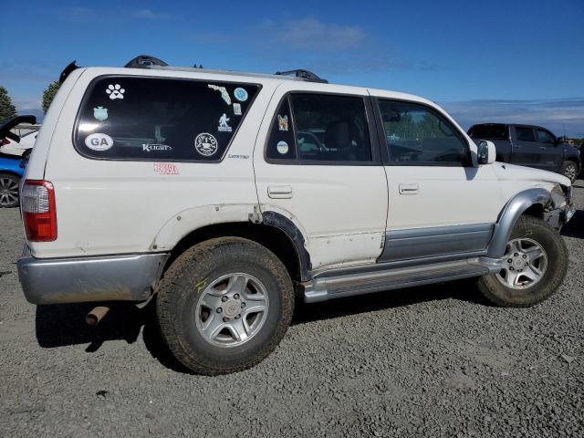 2000 Toyota 4Runner Limited VIN: JT3GN87R9Y0161577 Lot: 57295754