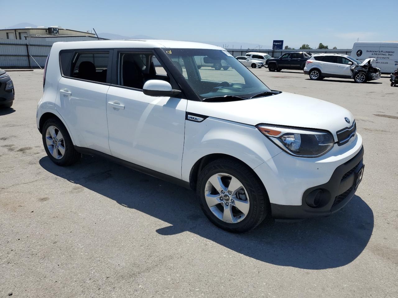 2017 Kia Soul vin: KNDJN2A25H7494750