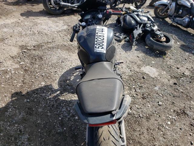2014 HONDA CBR650 F MLHRC7403E5001149