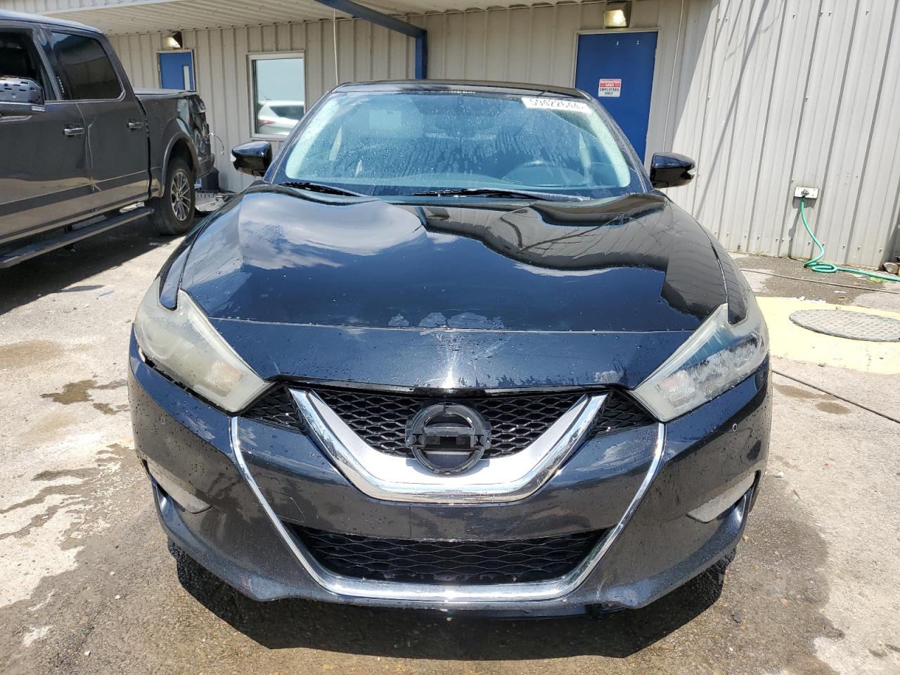 1N4AA6AP7GC385653 NISSAN MAXIMA 2016