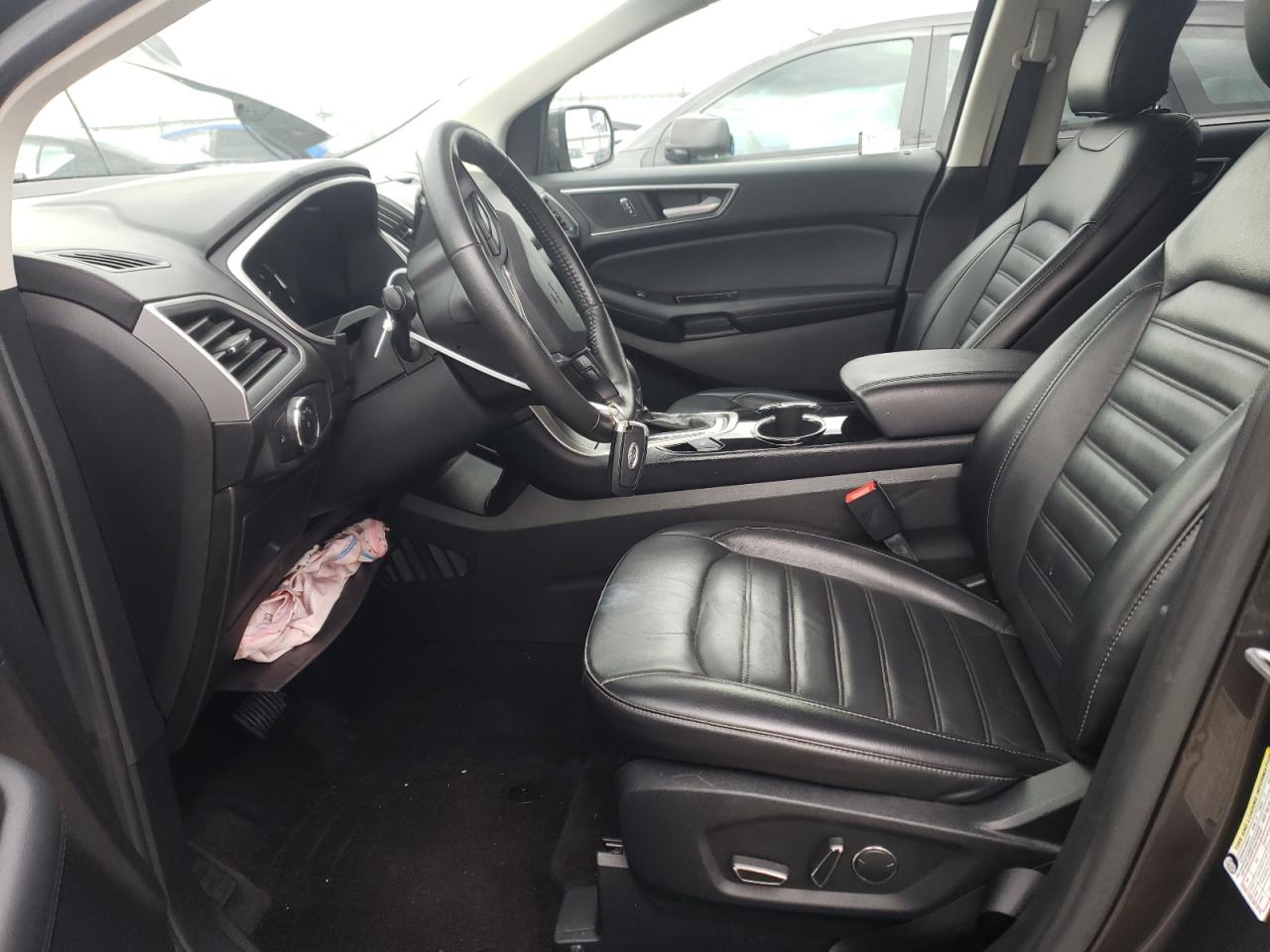 2FMPK4J87HBB41450 FORD EDGE 2017