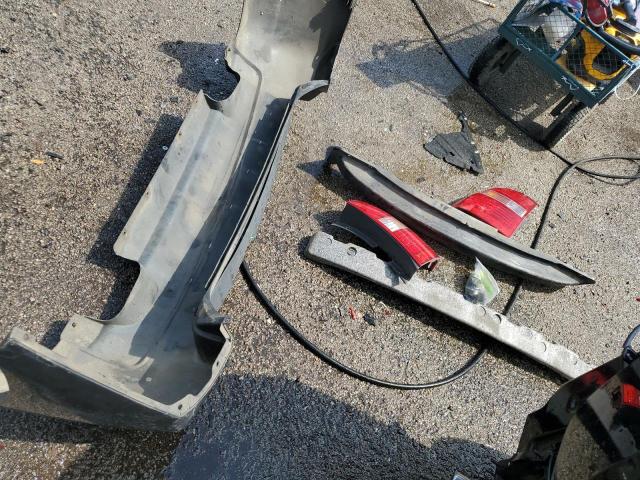 2008 Kia Sportage Ex VIN: KNDJE723287464206 Lot: 60636344